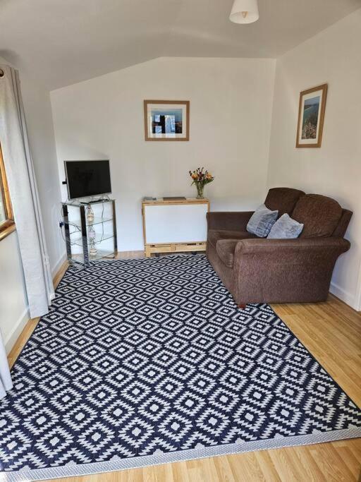 Picturesque Cabin In Cornwall Camborne Esterno foto