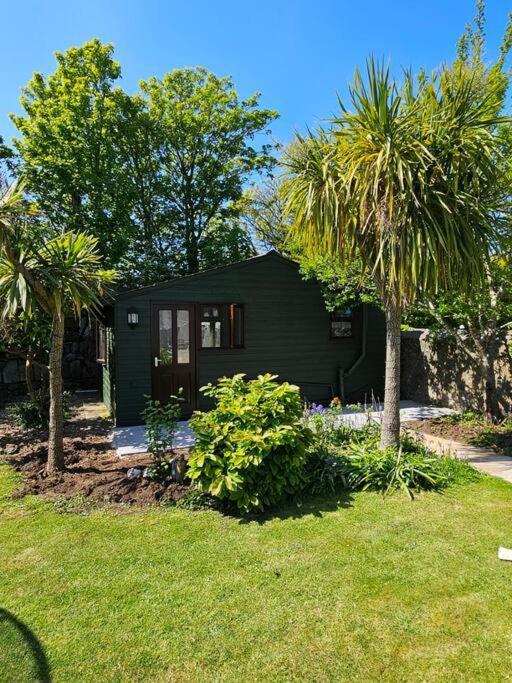 Picturesque Cabin In Cornwall Camborne Esterno foto